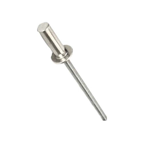 #42 Dome Head Sealed Rivet 73TA - Copper Steel Phosphate  - Box of 1000