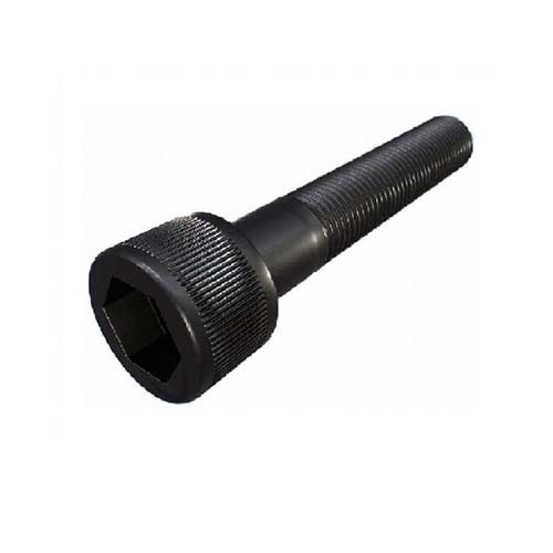 Soko M18 x 75mm Socket Head Cap Screw DIN 912/Class 12.9 Black Pack of 25