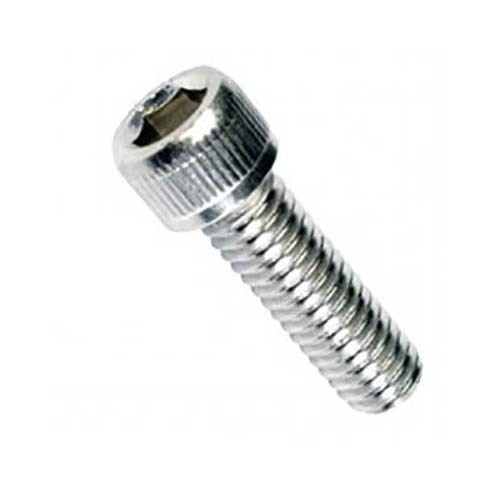 Soko M5 x 200mm Socket Head Cap Screw DIN 912/Class 12.9 Zinc Pack of 50