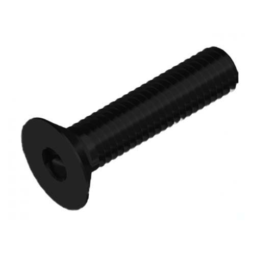 Soko M16 x 110mm Socket Countersunk Screw Alloy/Class 12.9 Black Pack of 25