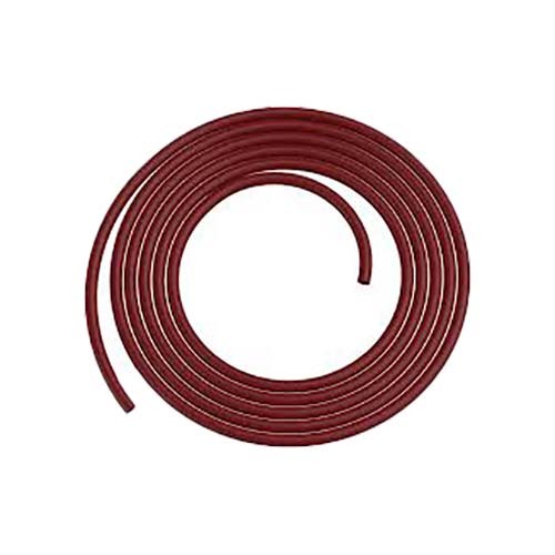 5m Conxtruct Spaghetti Continuous Plug 5.5 Red Plastic