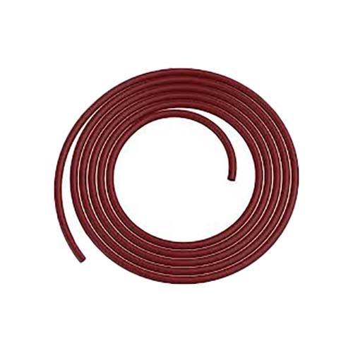 50m Conxtruct Spaghetti Continuous Plug 5.5 Red Plastic