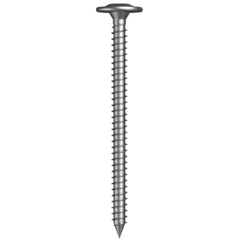 7.5x102mm TX-CON Anchor Screw Larger Wafer Head Frame R1000  - Box of 100