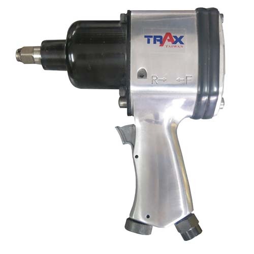Trax ARX-300D 1/2" Drive Air Impact Wrench