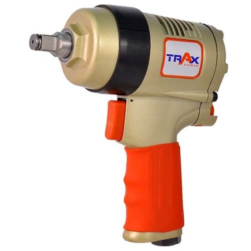 Trax ARX-H202 1/2" Drive, 1" Short Anvil Length Air Impact Wrench
