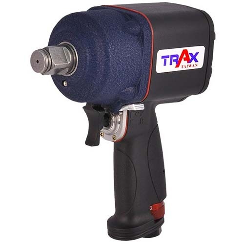 Trax ARX-673 3/4" Drive Composite Air Impact Wrench