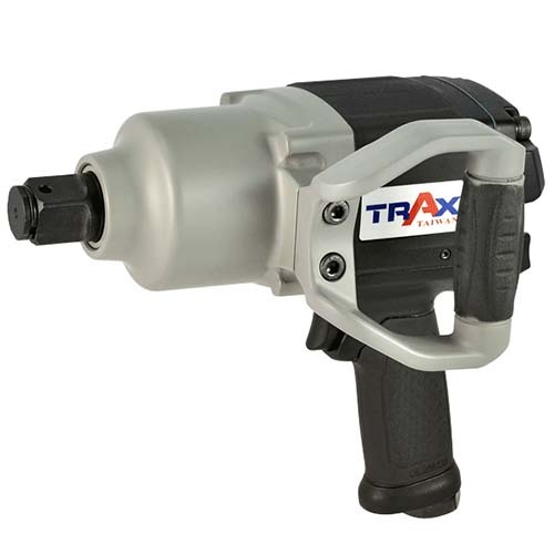 Trax ARX-2500P 2500ft/lb 1" Drive Pistol Type Impact Wrench