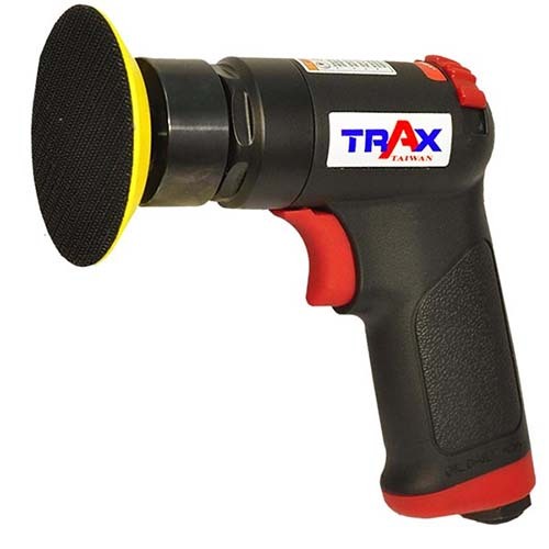 Trax ARX-GS30 3" Air Composite Random Orbital Sander 15000RPM