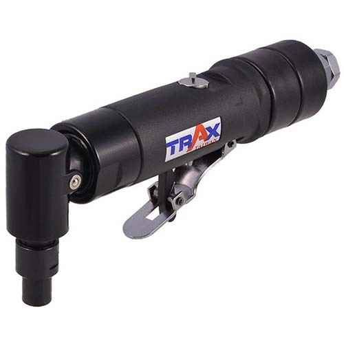 Trax ARX-1105A 0.4HP Industrial Composite Angle Die Grinder