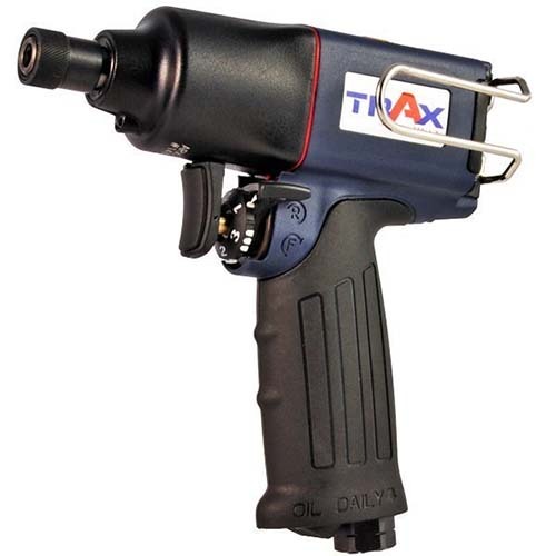 Trax ARX-3009 1/4" Composite Air Impact Screwdriver