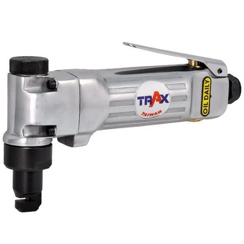 Trax ARX-605 1.2mm Air Nibbler 90psi