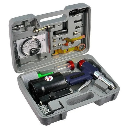 Trax ARX-200NK 3/16" Air Hydraulic Riveter Kit
