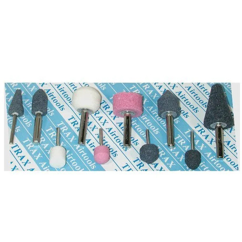 Trax ARX-111SK Replacement Grinding Stone Kit