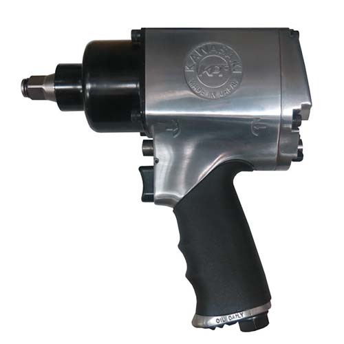 Trax KPT-14UP 1/2" Square Drive Impact Wrench