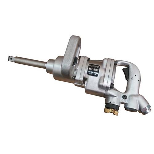 Trax KPT-229SL 6" Anvil Length, 3/4" Square Drive Impact Wrench