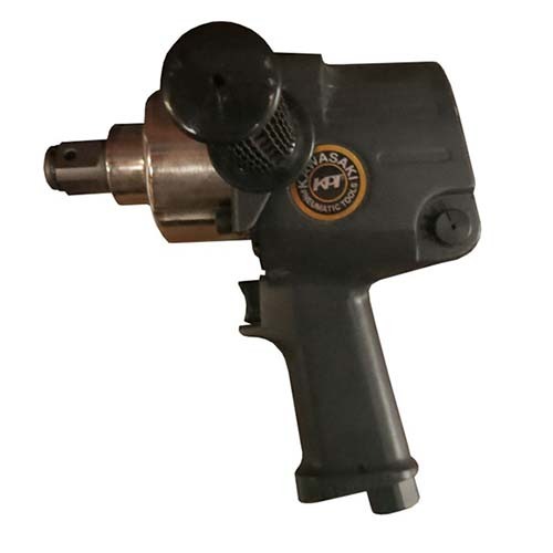 Trax KPT-326P 1" Square Drive Impact Wrench