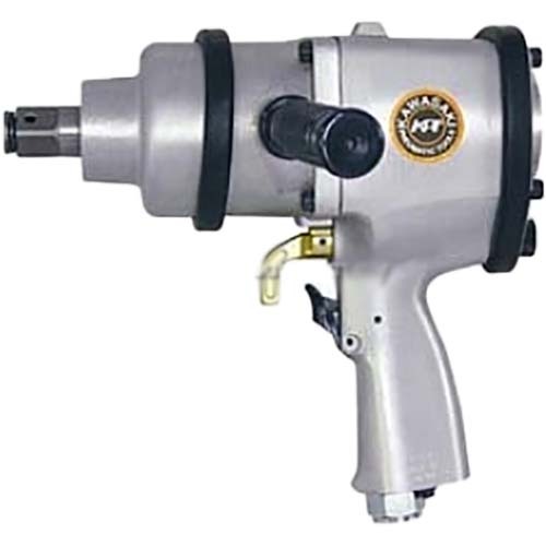 Trax KPT-280P 1" Anvil Length, 3/4" Square Drive Impact Wrench