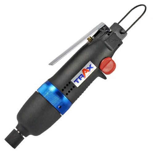 Trax ARX-3008 1/4" Composite Straight Reversible Air Screwdriver