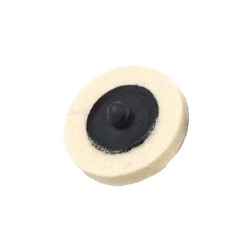 Trax 75mm (3") Polishing Wheel ARX-DO307