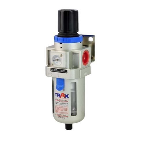 Trax 3/4" PT Water Filter ARX-NF450