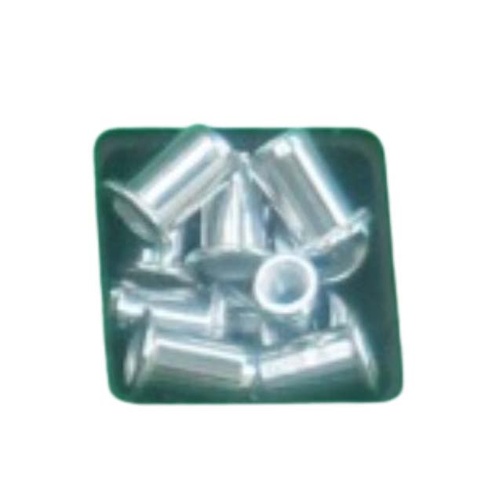Trax M6 Flush Replacement Blind Nut 20 Inserts BN-M6F-A/20