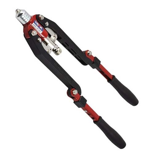 Trax Multi-function 3-in-1 Foldable Hand Riveting Tool ARX-HF207