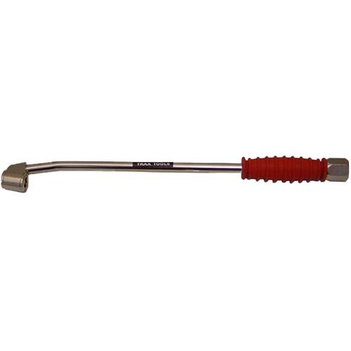 Trax Extended Double End Tyre Chuck 345mm - 1/4" PT ARX-HH4P