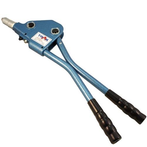 Trax 8mm 1/4" Hand Riveter ARX-HR107