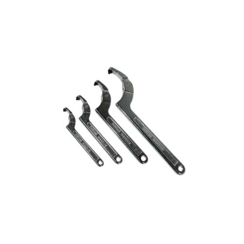 Trax 4 Pcs. Pin Spanner Wrench Set ARX-PSS4