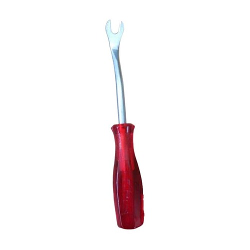 Trax Trim Clip Removal ARX-SF376