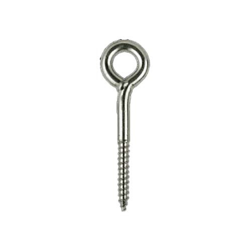 Mungo MGV Scaffold Screw 12 x 190 x 115mm Zinc Plated Pack of 20