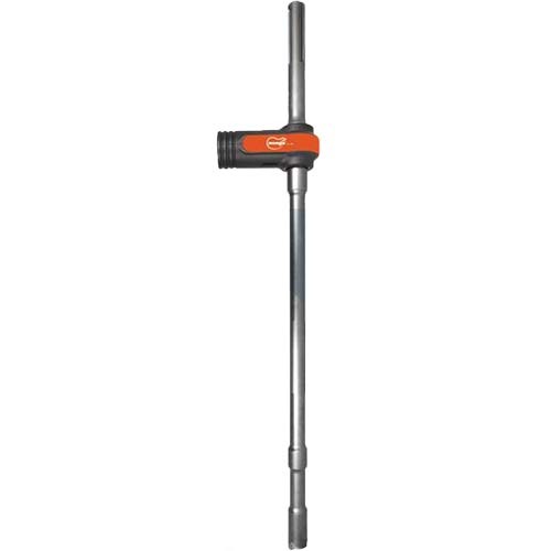 Mungo 20 x 600 mm SDS-Max MHX Hollow Drill Bit