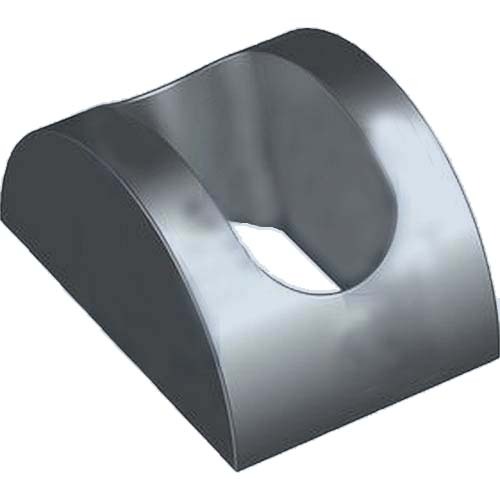 M24 Wind Bracing Bracket Zinc Plated Pack of 20