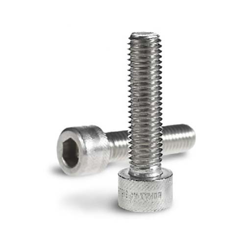 Bumax 88 1/4 x 5/8" UNC Socket Head Cap Screw