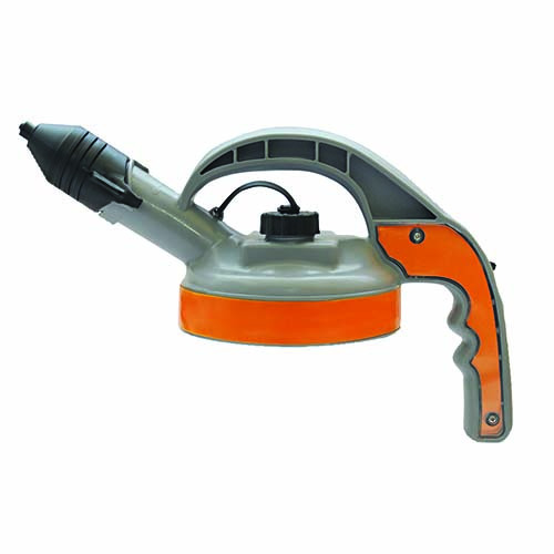 Alemlube Pour Lid with 6mm Nozzle 1373