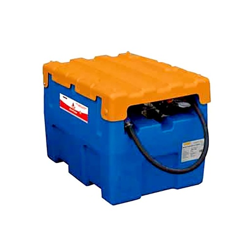 Alemlube AdBlue 200L Polyethylene Tank Kit 101200