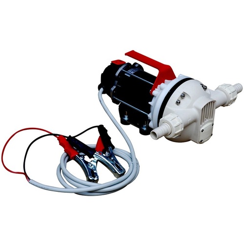 Alemlube AdBlue 24V Transfer Pump - 35LPM 204010