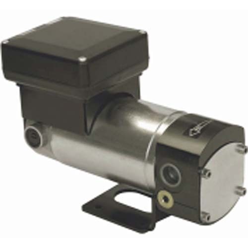 Alemlube 12V Oil Pump - Gear, 10 LPM 309010