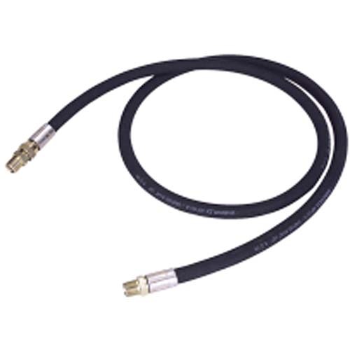 Alemlube 1/4" x 50' Grease Hose, 6mm ID 4900-50