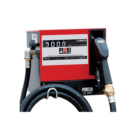 Alemlube 240V Mini Bowser 56LP 50056