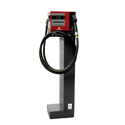 Alemlube 70 L/min 240 V Mini Bowser with Pedestal