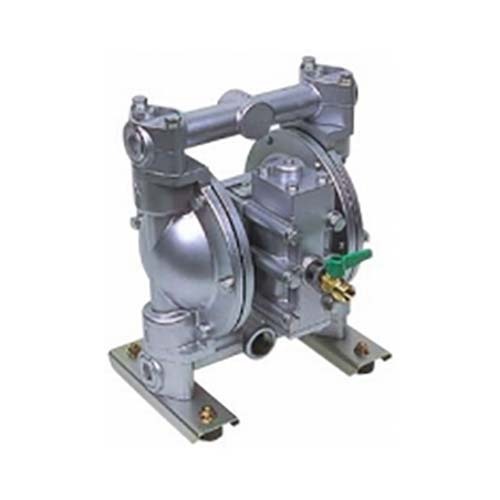 Yamada 2" Diaphragm Pump SS, 600LPM ALE-50BST