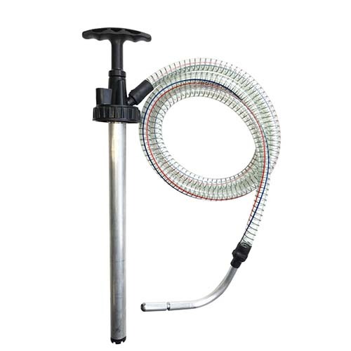 iCan Container Pump with T-handle 1083