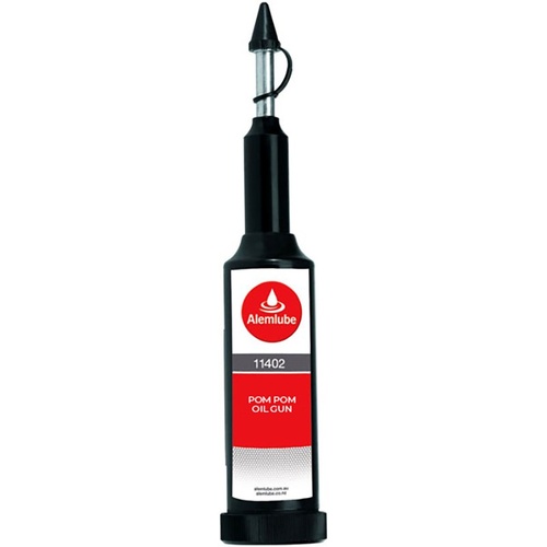 Alemlube 110mL Polyamid Pom Pom Action Gun 11402