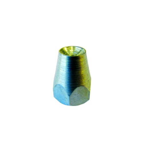 Alemlube 1/8" BSP Zerk Nipple Coupler 14005