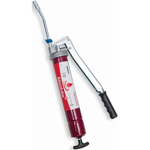 Alemlube 400g Lever Action Grease Gun 200A