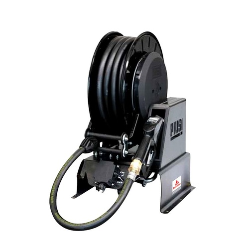 Alemlube 45LPM Diesel Refuelling System 212000