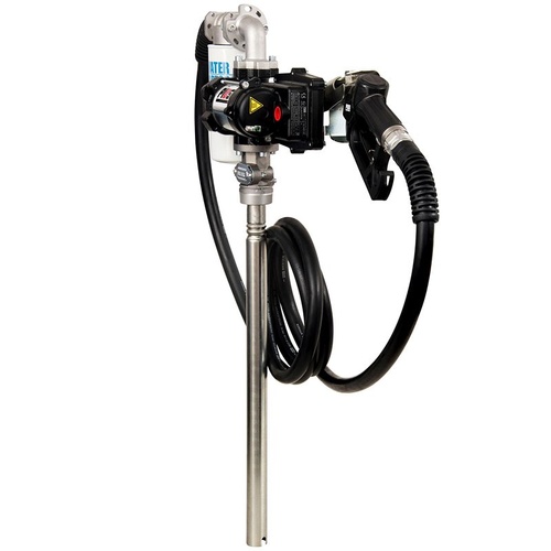 Alemlube 240V Petrol Transfer 374010
