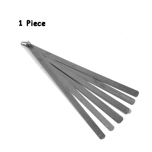 Maxigear Steel Feeler Strip Gauge 0.001 x 12"