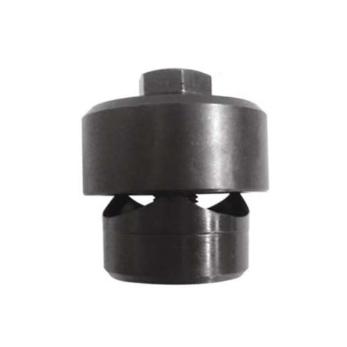 Q-Max Round 3 Point Sheet Metal Punch 10mm